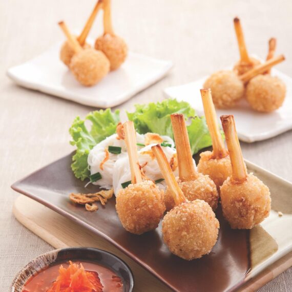 Nong Khai Pa Su Kalpapruek