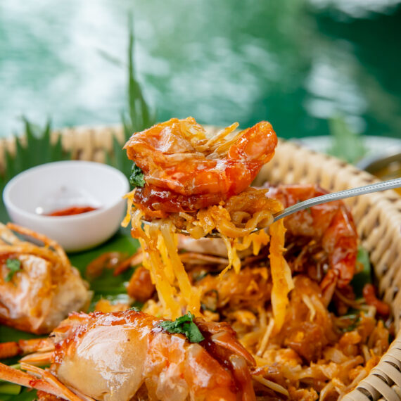 Fak Marum Phutthamonthon Sai 4