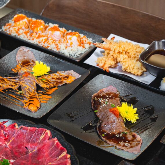 Shizen Shabu Ekkamai