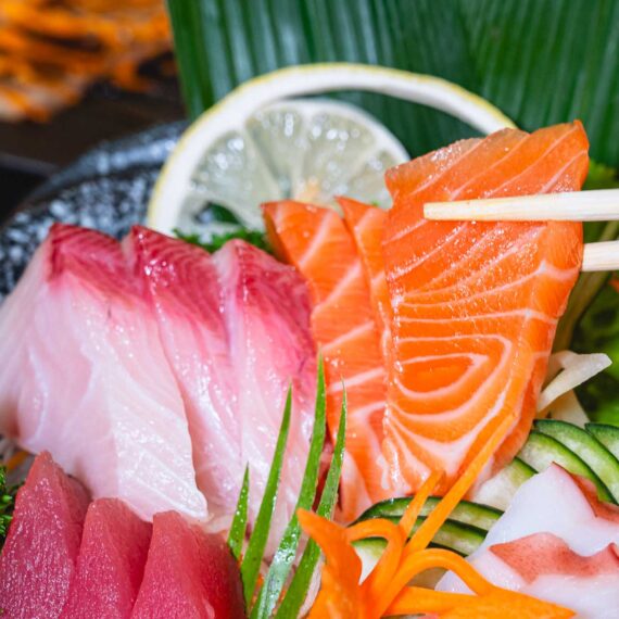 Shizen Shabu Little Walk Krungthep Kritha