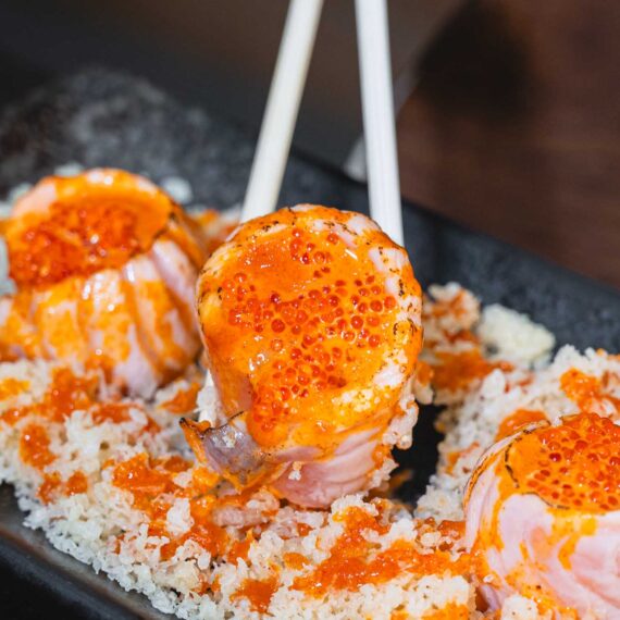 Shizen Shabu Terminal 21 Rama 3