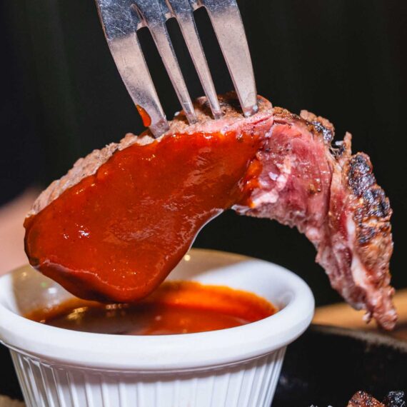 Nuatair Exchange Tower