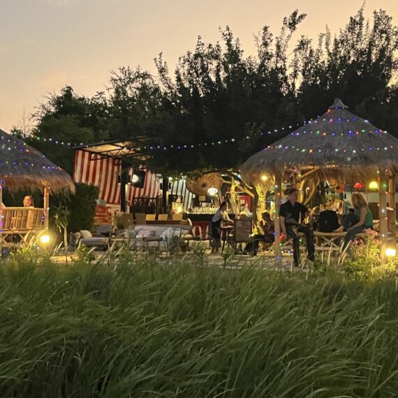 PinUp Café (Hua Hin)