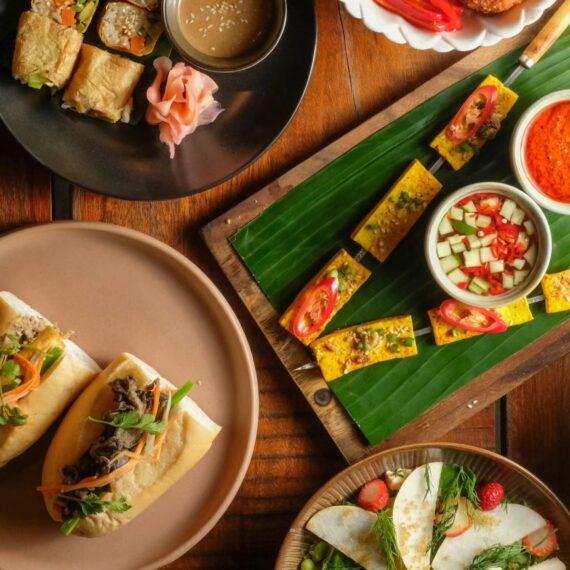 Broccoli Revolution Sukhumvit 49