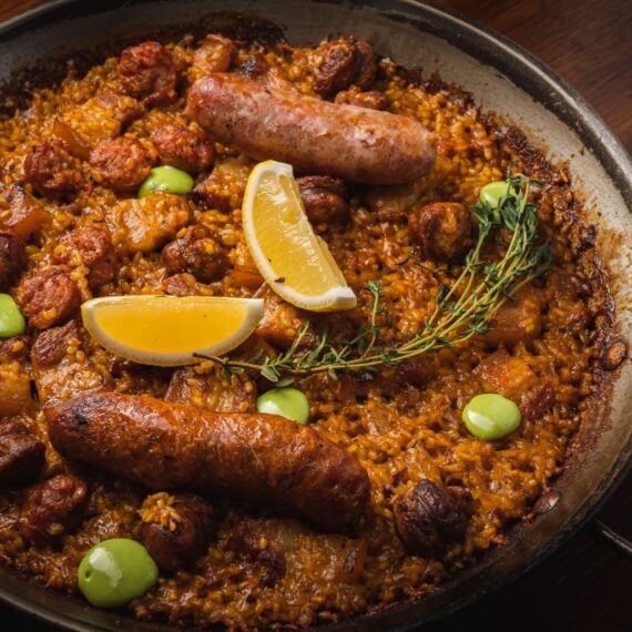 Paella House - Tapas & Wine Bar by El Tapeo