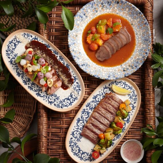 Samosorn One Bangkok