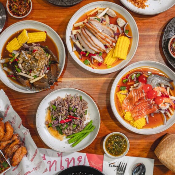 Jobteeyum Central Embassy