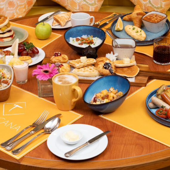 Tropicana At NH Bangkok Sukhumvit Boulevard