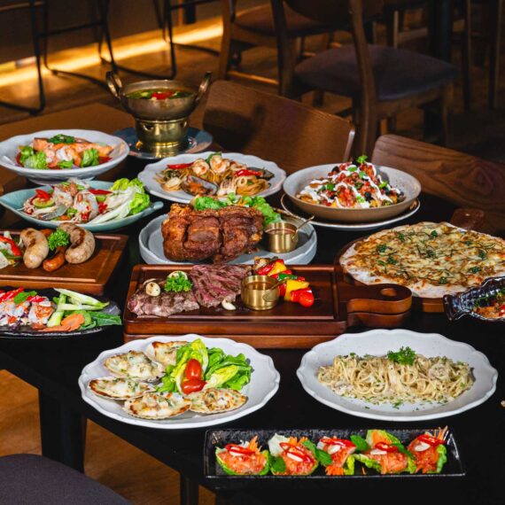 Snobbish Restaurant & Bar