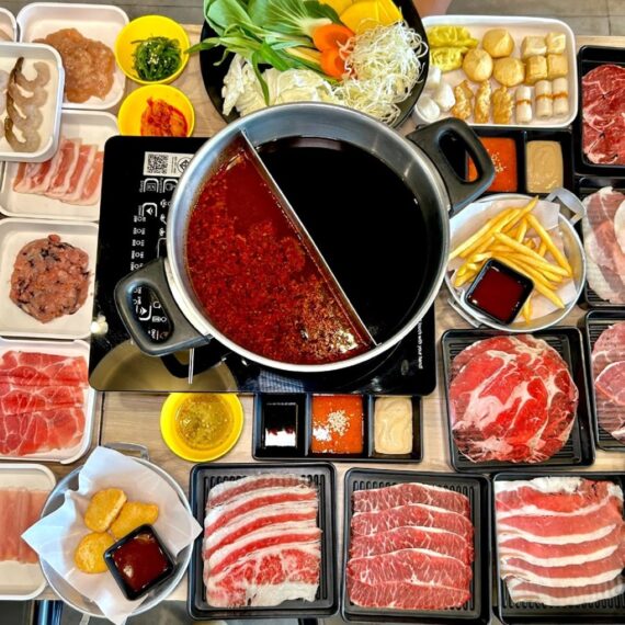 Temmor Shabu