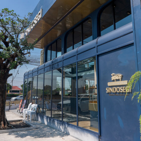 Sindosegi Ratchapruek