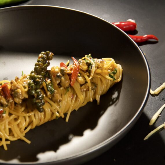 Aground Cafe And Restaurant