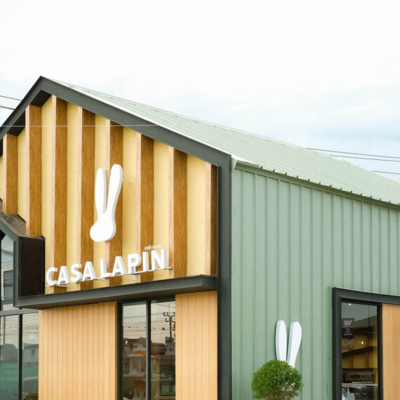 Casa Lapin Little Walk (Krungthep Kritha)