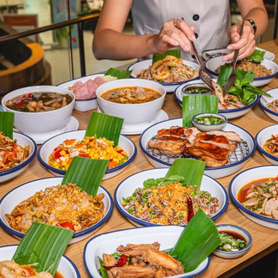 Zaap Classic The Mall Thapra