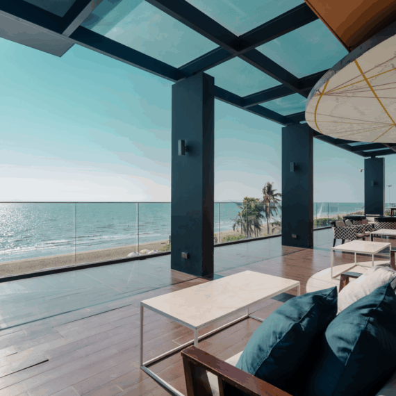 ISEA Sky & The Jetty At Veranda Resort Na Jomtien (Pattaya)