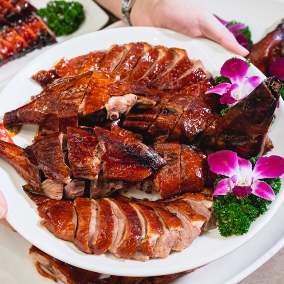 Kam's Roast ICONSIAM