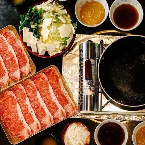 Wagyusun Sukhumvit 22