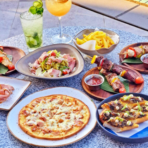 Picante At Centara Korat (Nakhon Ratchasima)