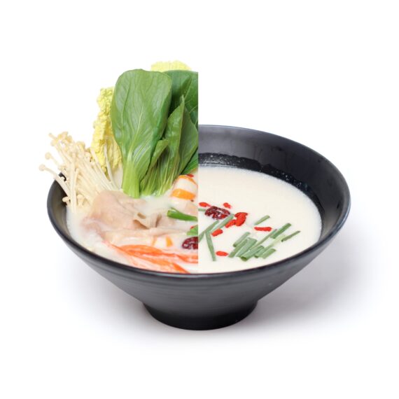 Mala Chang Jiwlong 九龙