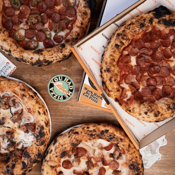 Kenny’s BKK Sukhumvit 31