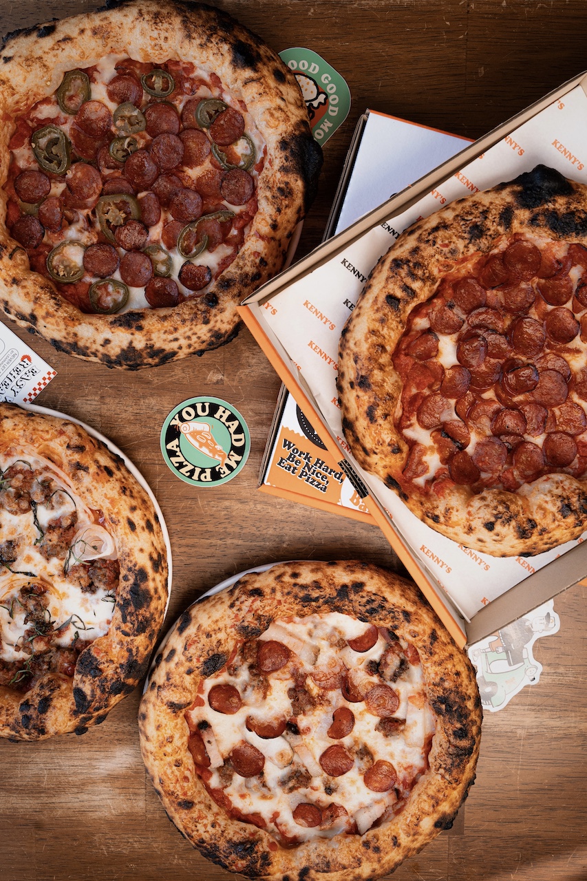 Kenny’s BKK Sukhumvit 31