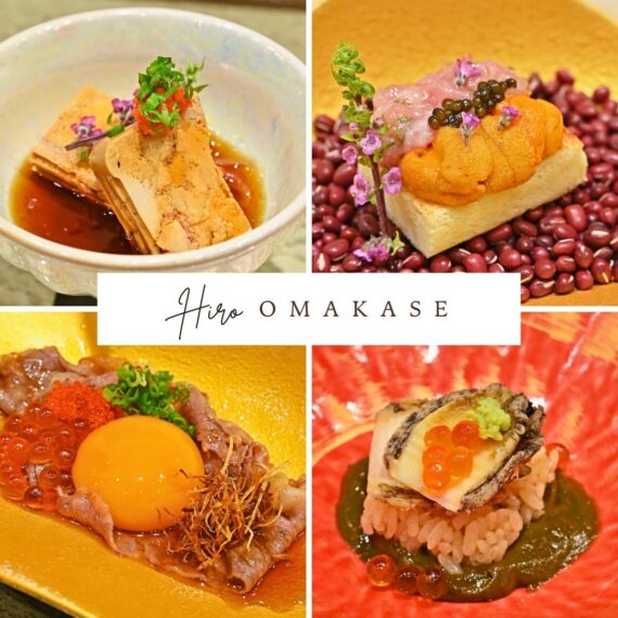Hiro Omakase The Promenade