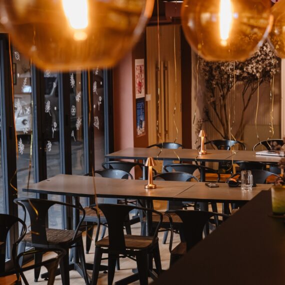 O.neul Korean Bar 오늘