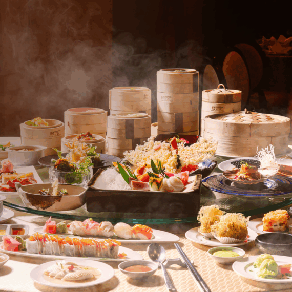 The Mulberry Chinese Cuisine The Berkeley Hotel