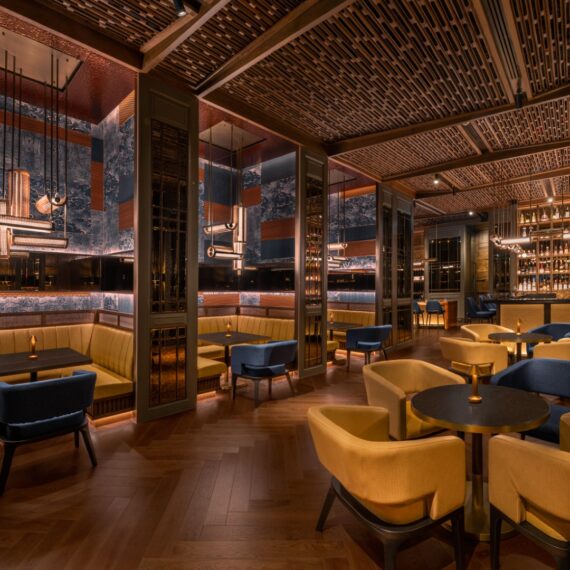 Maison Mizuki at Sofitel Bangkok Sukhumvit Hotel