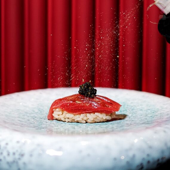 Tamaya Omakase