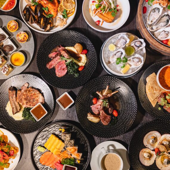 Stock.Room at Kimpton Maa-Lai Bangkok