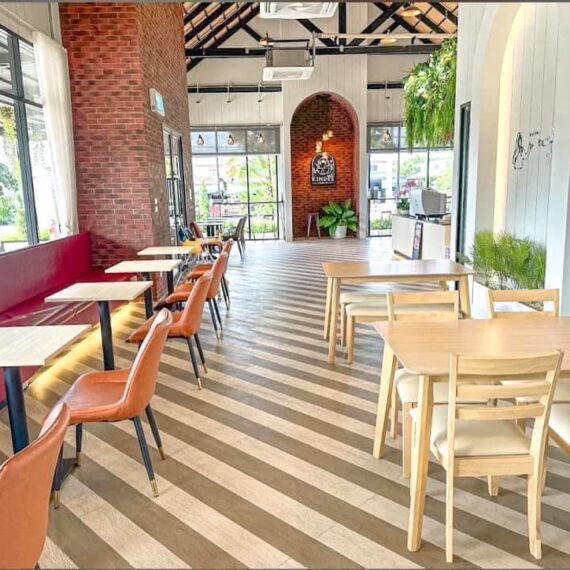 Kindee Cafe