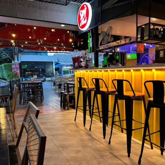 24 Twenty-Four Food & Beverage