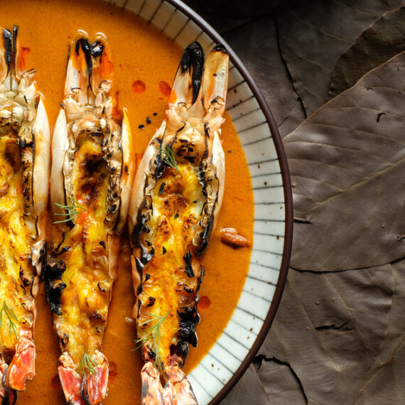 JHOL Coastal Indian Cuisine