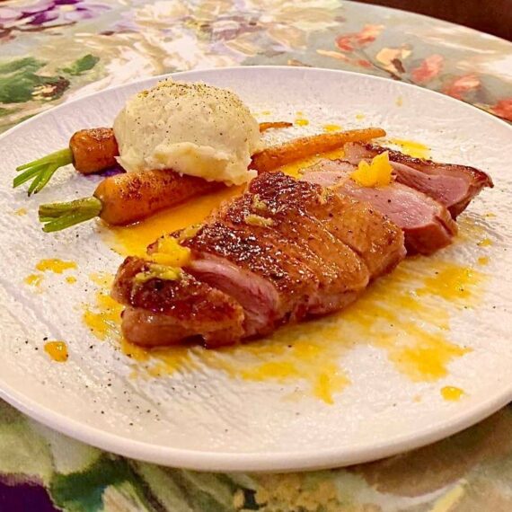 Papassorn Sweet & Bistro