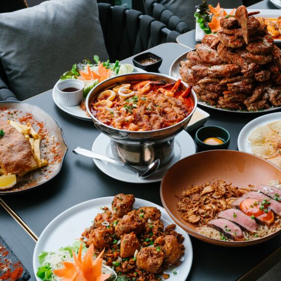 Brewave at Gaysorn Amarin