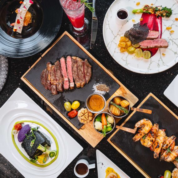 Babette's The Steakhouse Bangkok