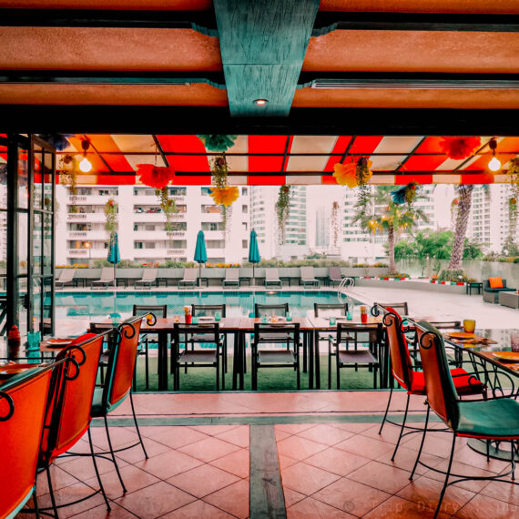 Mexicano Restaurante Autentico