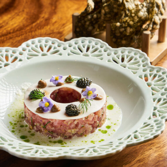 ALATi at Siam Kempinski Hotel Bangkok