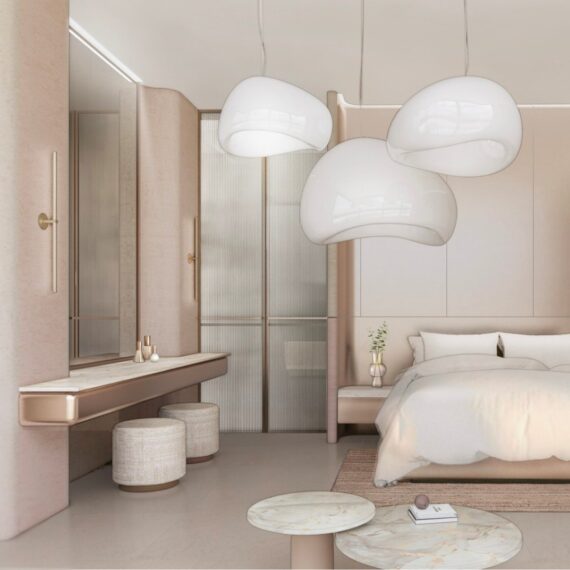 RARIN : BKK Riverside Venue Staycation