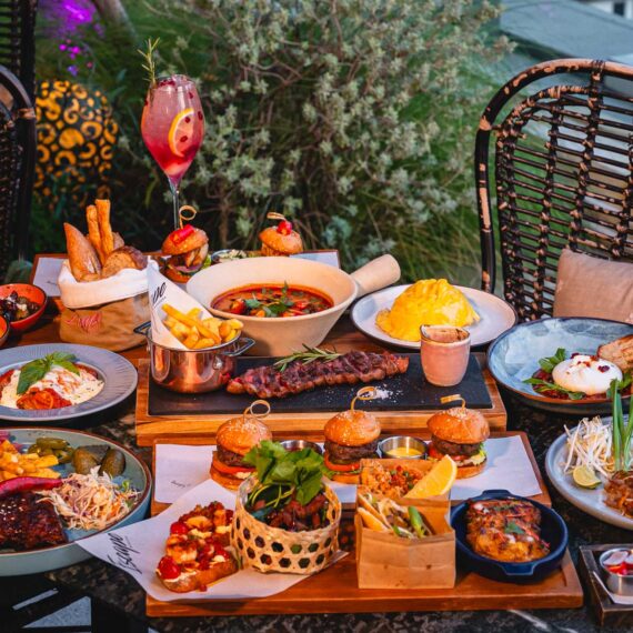 Escape Bangkok Emquartier