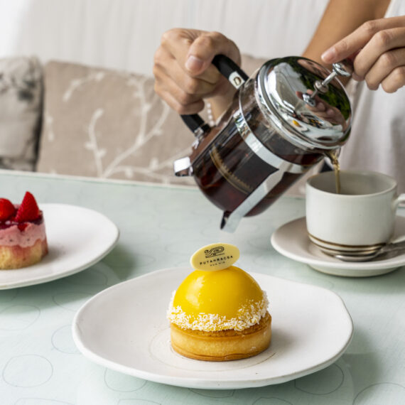 Ob-Oon Deli & Boulangerie - Patisserie (Hua Hin)