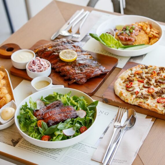 Something Journey (Chiang Rai)