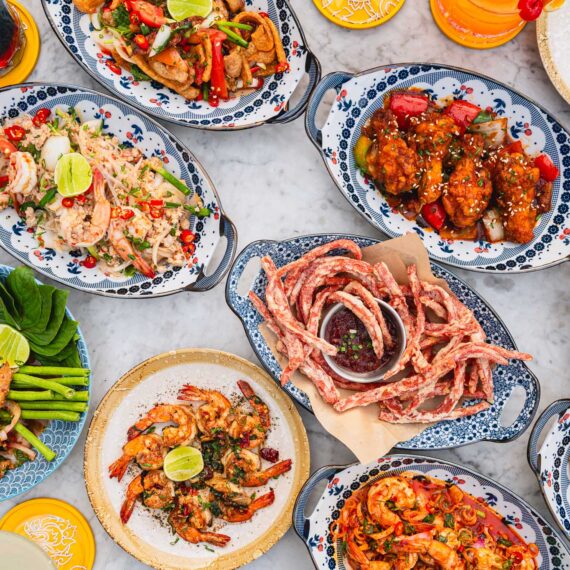 Assembly Point Thonglor @ One One Hotel Bkk