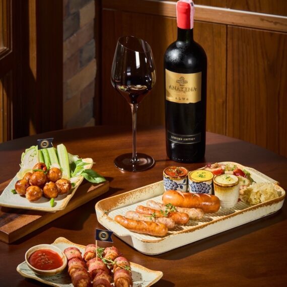 ABBA Cafe (Too Fast Infinity Samyan)