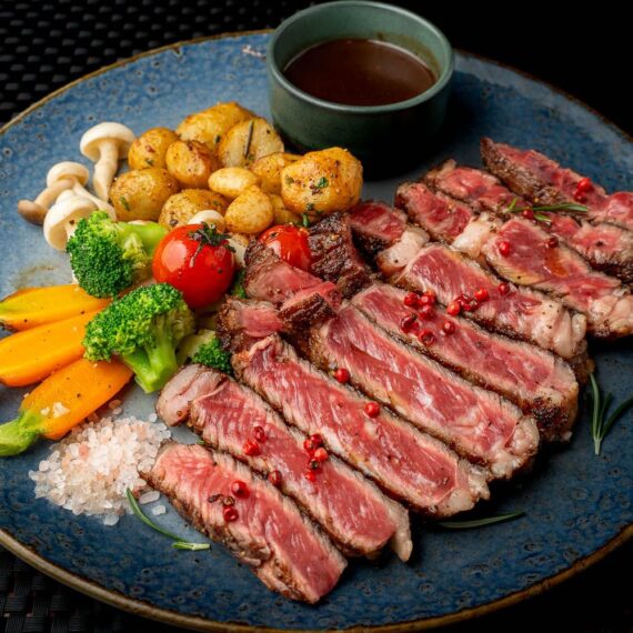 O' Leary's Irish Pub Bangkok