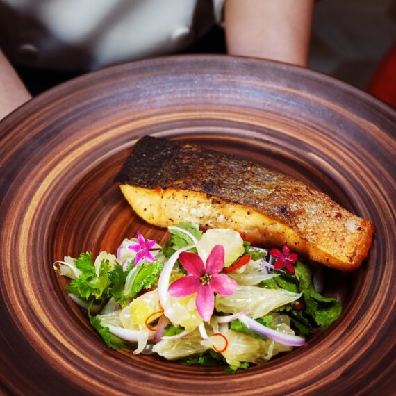 The Grille & Picolo Eatery