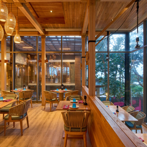 Takieng at Renaissance Resort & Spa (Phuket)