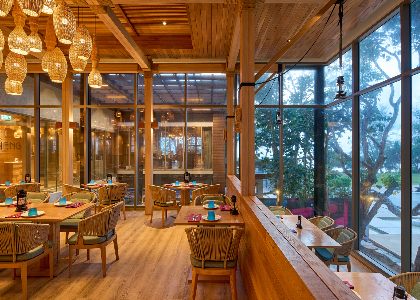 Takieng at Renaissance Resort & Spa (Phuket)