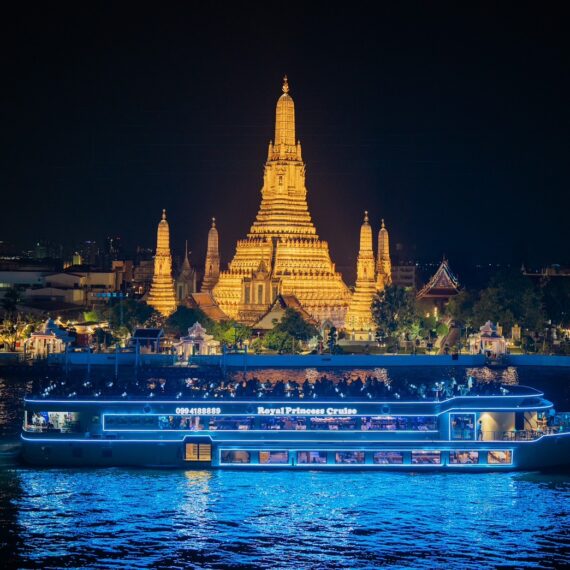 Royal Princess Cruise